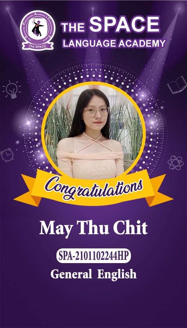 May Thu Chit